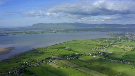 cummeen strand, sligo, ireland, june 2021