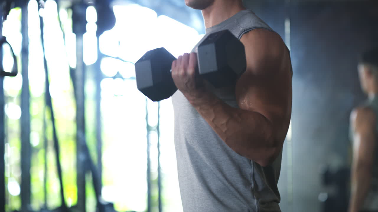 Don&rsquo;t count sheep, count reps