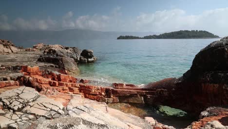 costa clara de croacia 4k 04