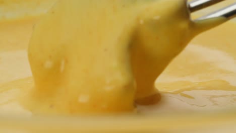 mushroom in creamy sauce