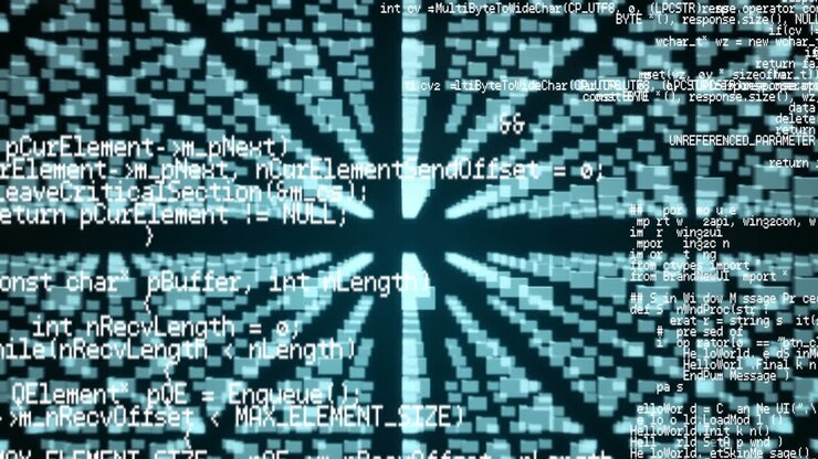 Program codes and digital circuit