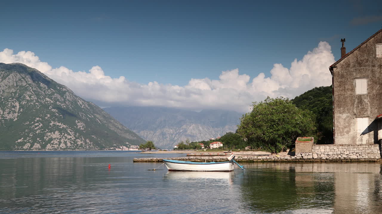 코토르 베이 4k 02