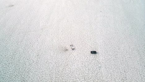 Salinas-De-Bonnesville-4k-Utah-Estados-Unidos,-área-Remota,-Video-Aéreo-De-Drones