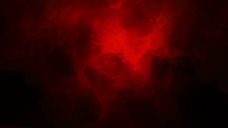 Red-abstract-background