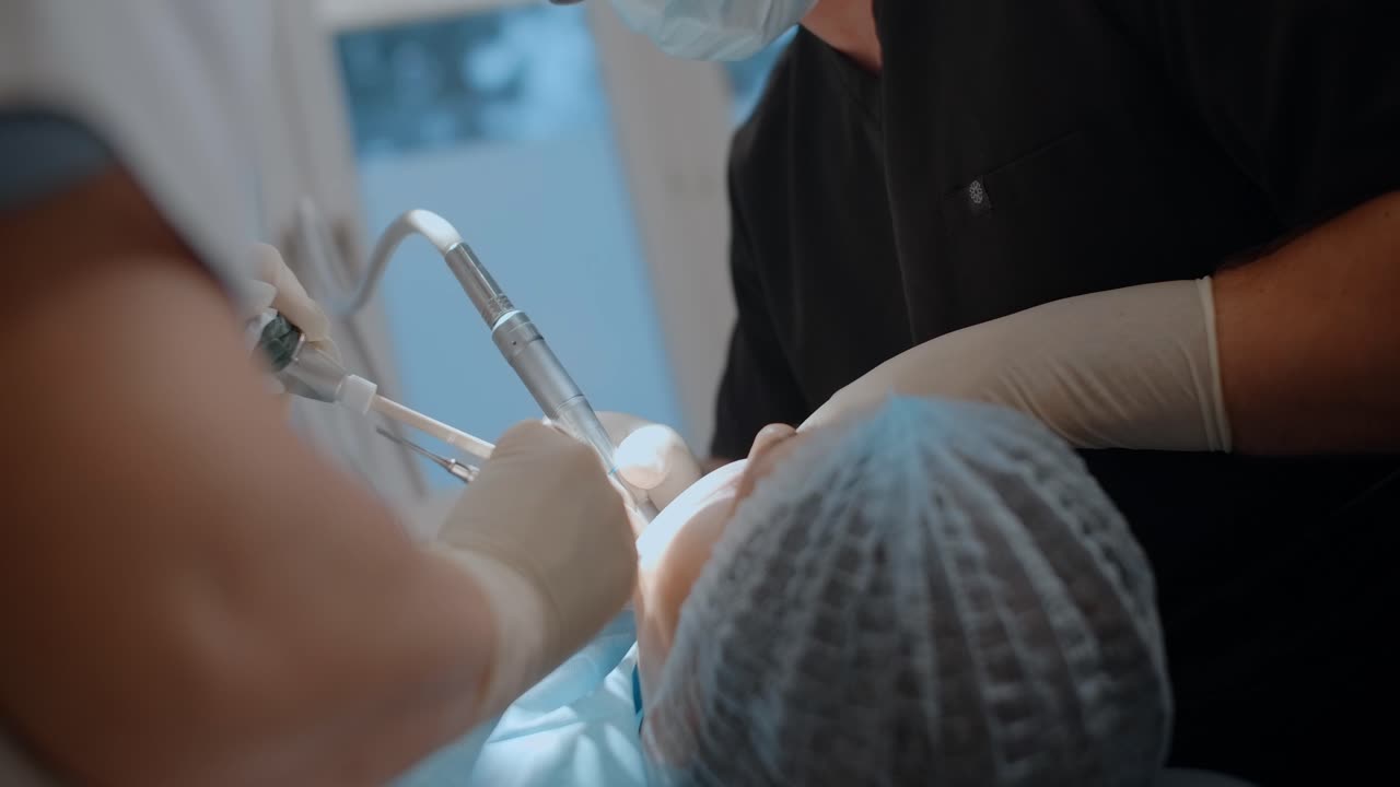 Procedura dentale