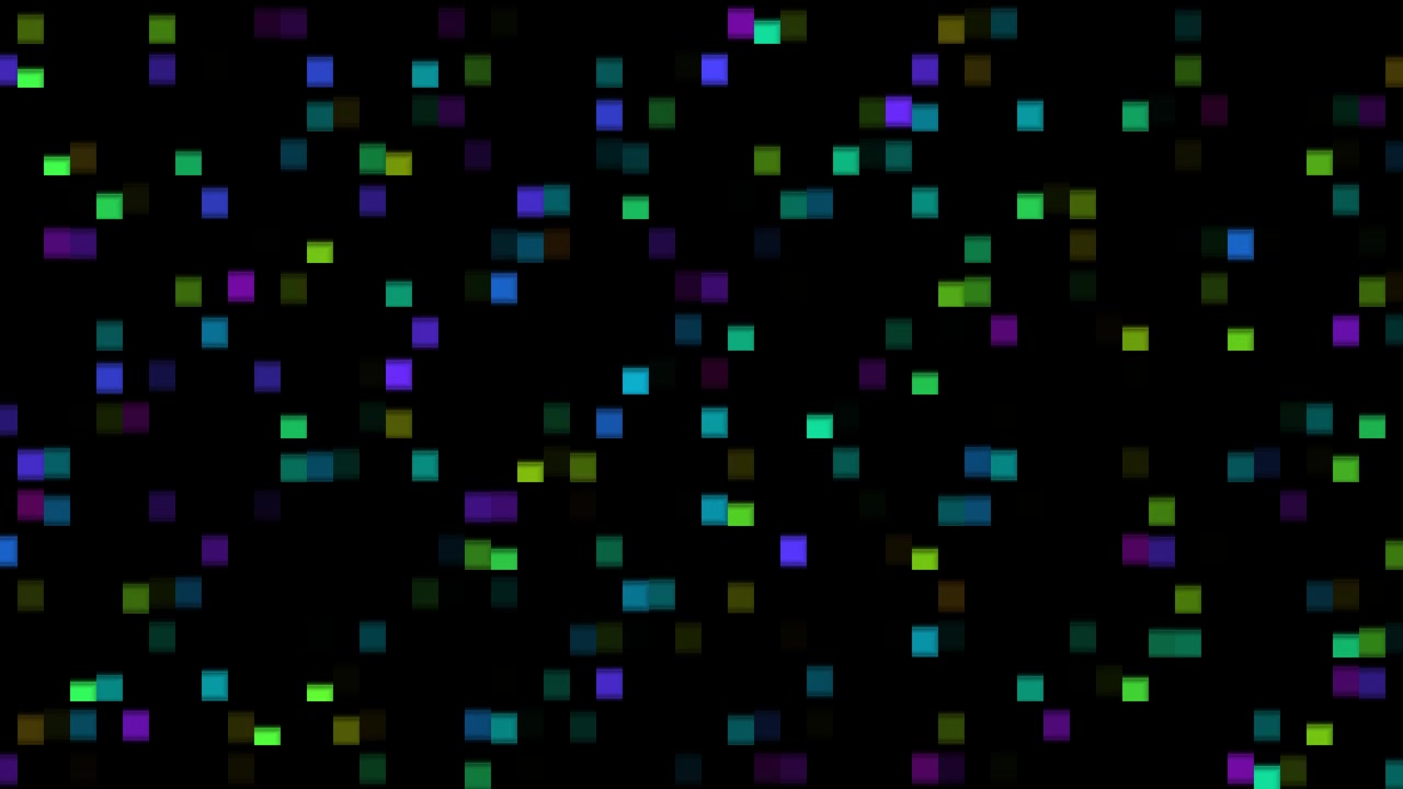 Chromatic Glitch Distortion Overlay Chromatic glitch distortion featuring vibrant colors and dynamic patterns. Ideal for enhancing video projects, art installations, and digital media