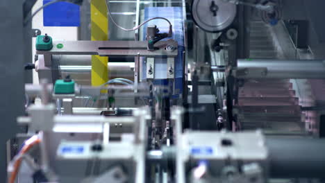 pharmaceutical packaging equipment. pharmaceutical manufacturing