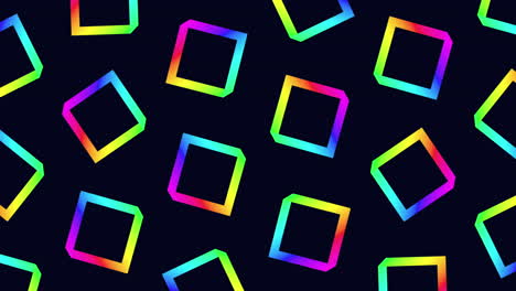 colorful rectangles in red, blue, green, and yellow form a vibrant grid pattern in this seamless design, offering a visually appealing and dynamic aesthetic