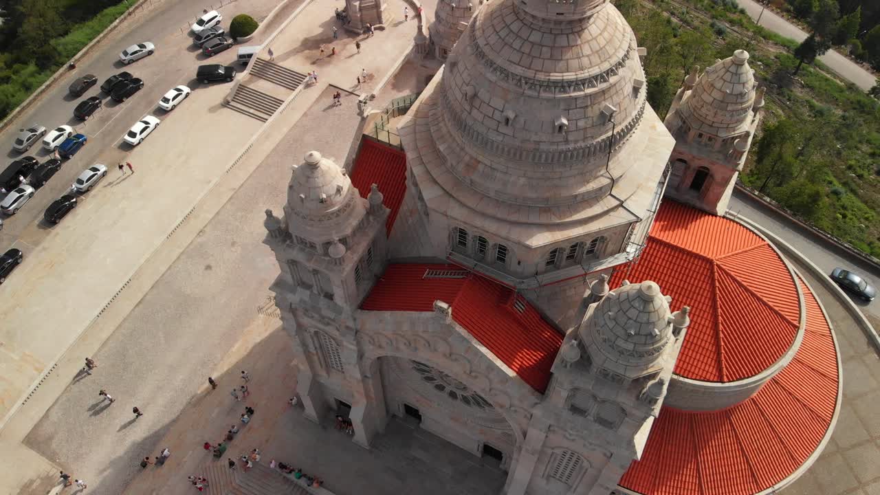 sanctuario de santa luzia 포르투갈 및 주변 지역
