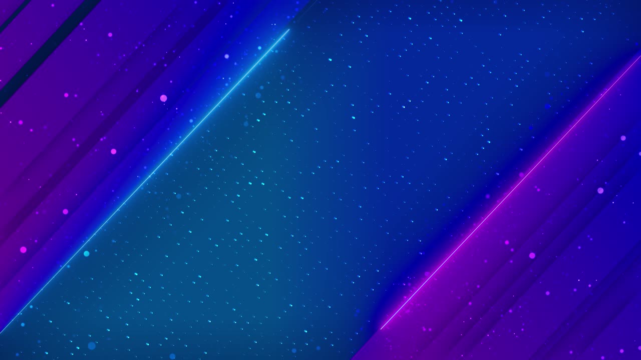 Neon frame stage gold spotlight lines and shiny texture for award ceremony luxury wave curve blank