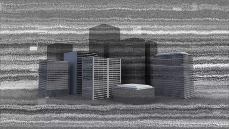 Monochrome-static-and-buildings