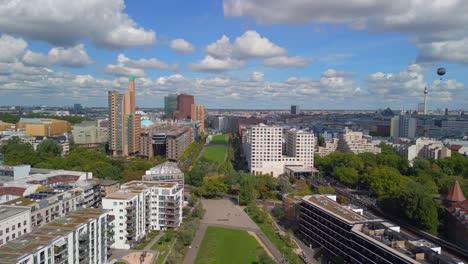 Perfect-sky-clouds-above-Potsdamer-Place