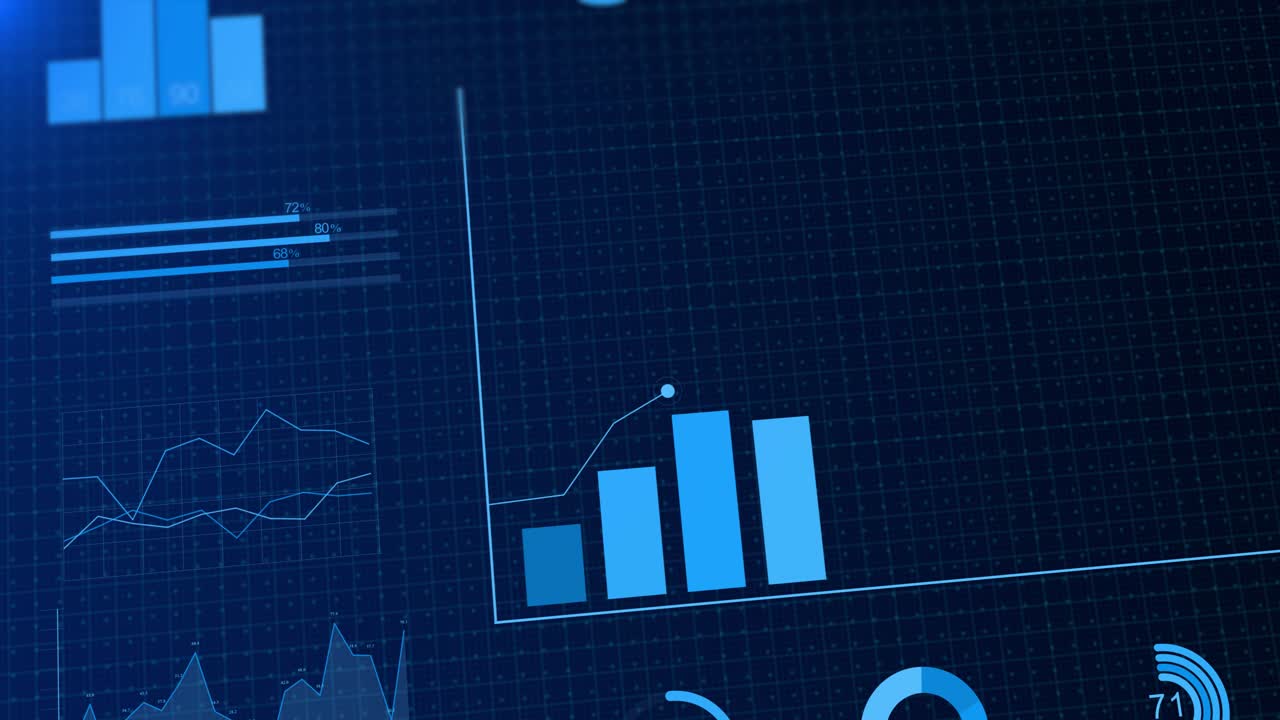 Data Visualization Dashboard