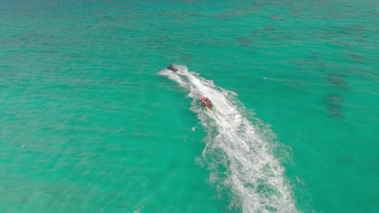 hd-4k-수상 스포츠-2018 오키나와