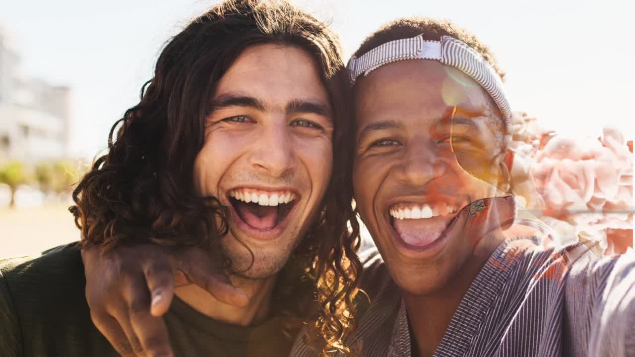 Fashion and Nature Portraits