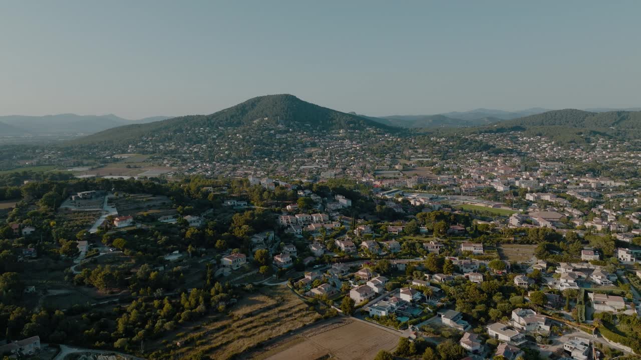 la garde, var, 프로방스-알프-코트 다쥐르, 프랑스