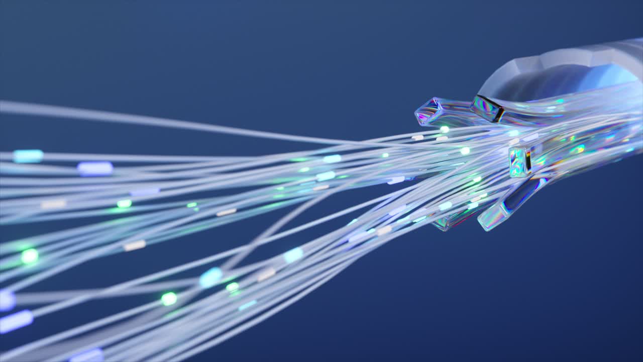 Fiber Optic Cable Technology