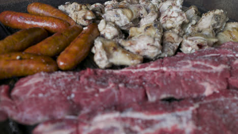 fiestas patrias chile parrilla parrilla 18 de septiembre carne