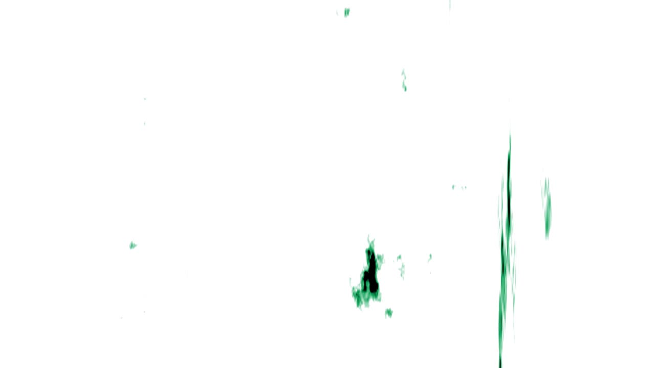 sfondo dell'effetto pioggia-caduta