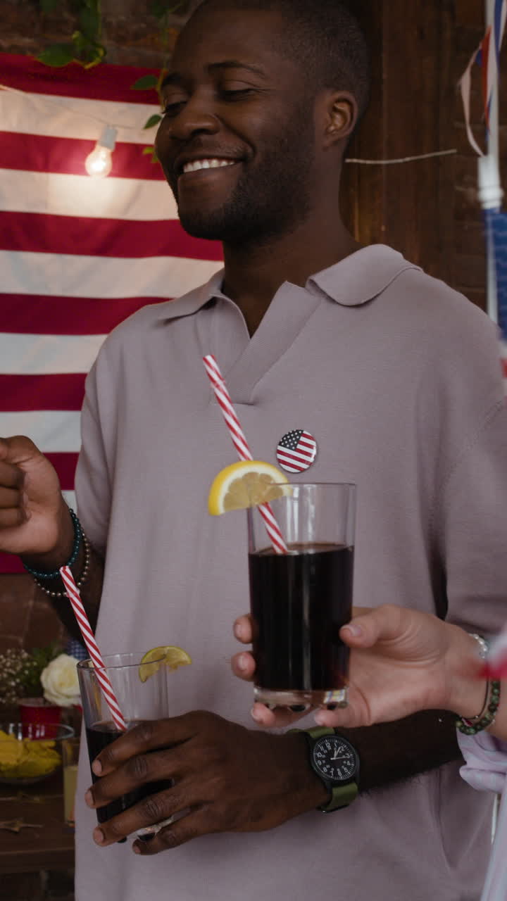 Patriotic Celebration