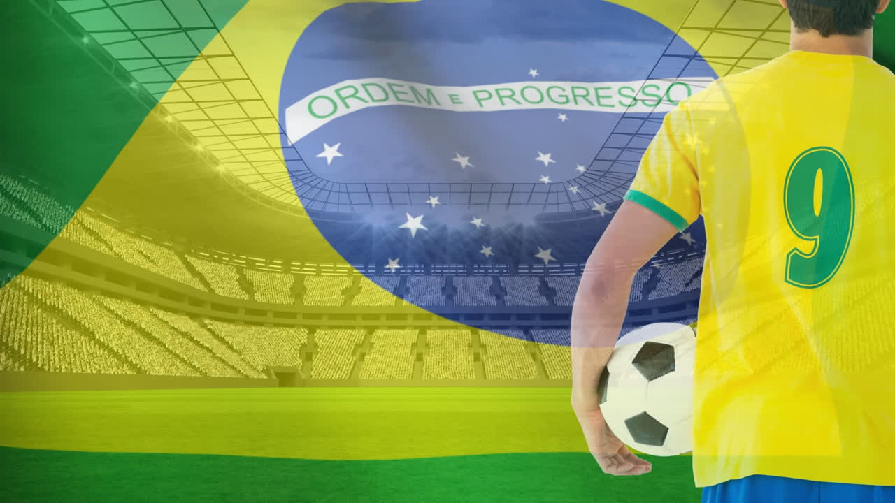 브라질  ⁇ 발 비디오