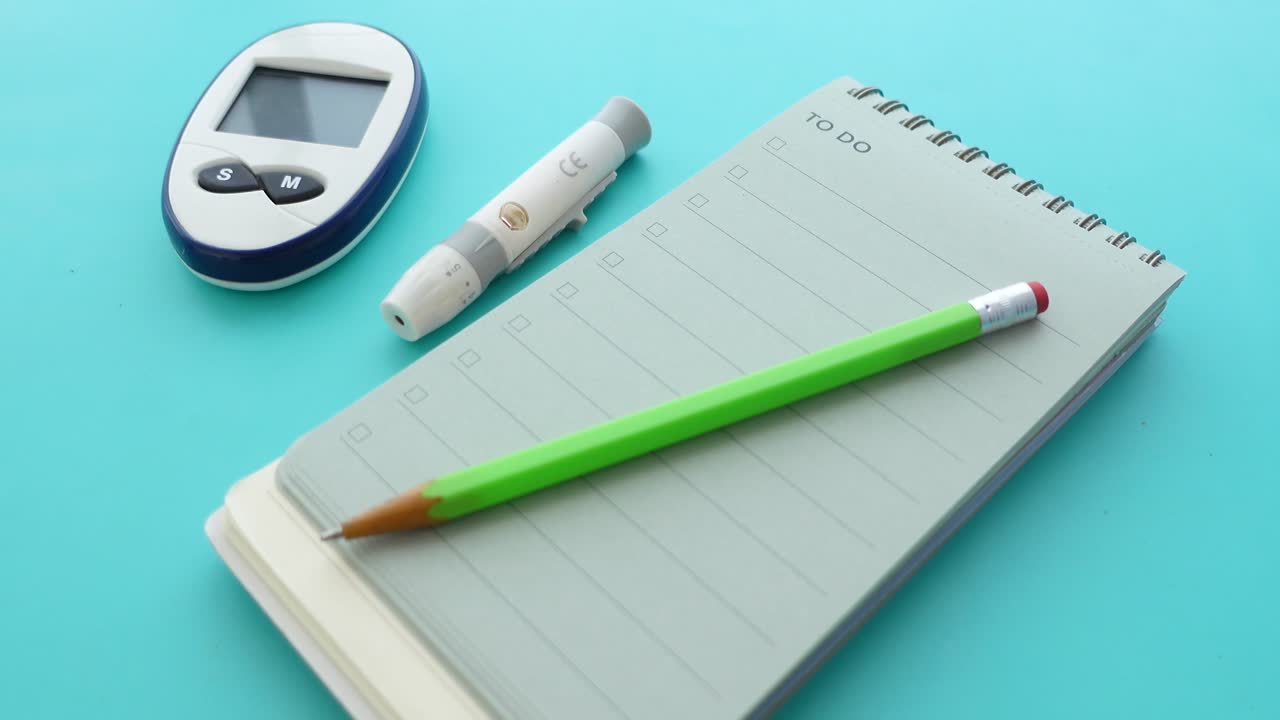 herramientas para el control de la diabetes