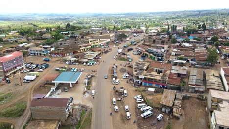 rural africa settlements, green agriculture farms, kenya houses, poor settlement africa, rural houses of kenya