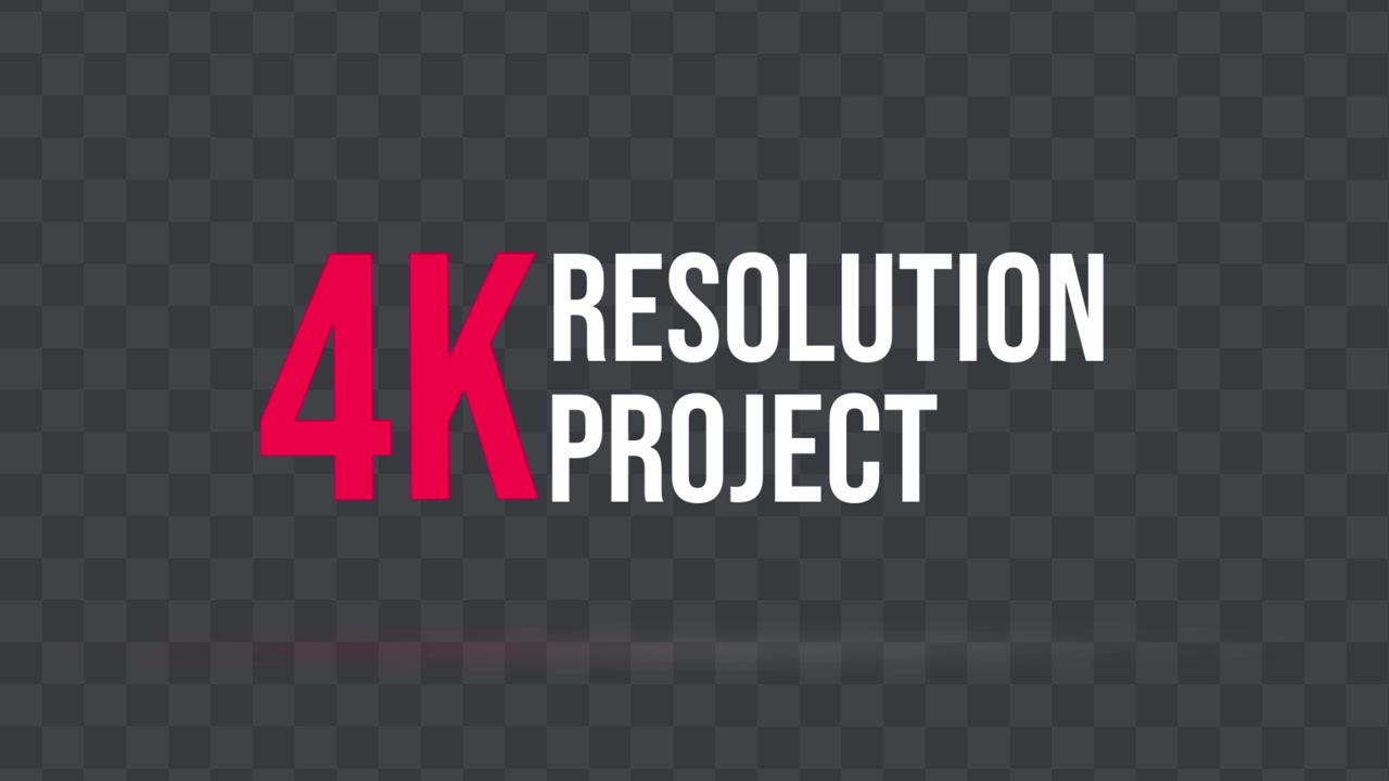 Dynamic Kinetic Titles 06
Adobe After Effects 2023
Resolution 3840×2160