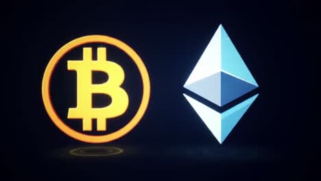 this content highlights significant developments in cryptocurrency, with a focus on bitcoin and ethereum, showcasing their impact on finance and technology.