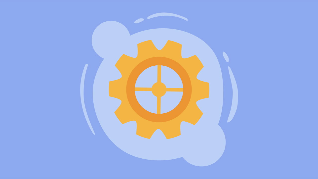 Gear Icon