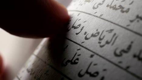 święty koran