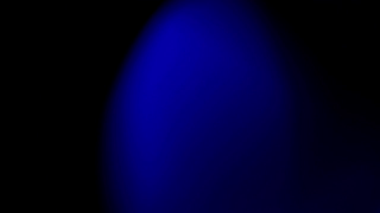 가운 누출 배경.