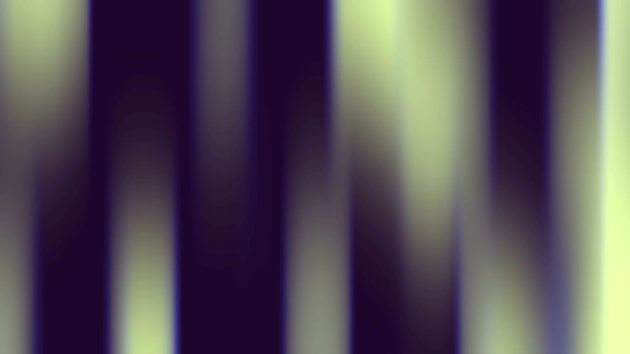 Abstract purple background animation