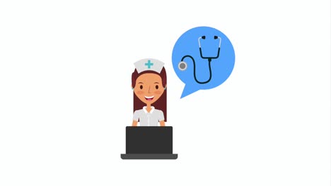 people medical service