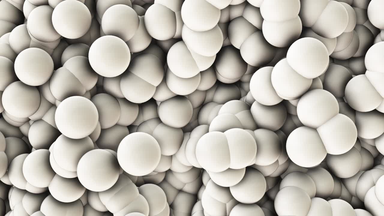 3d 격동 배경, 4k 추상 애니메이션