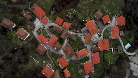 kottani es un pueblo en el municipio de myki en la unidad regional de xanthi de grecia