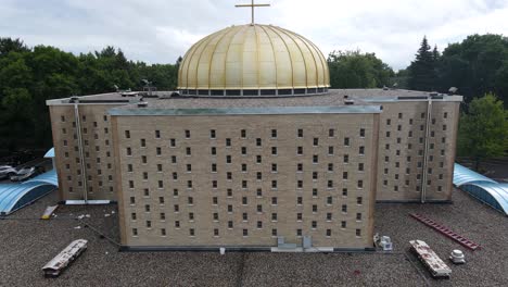 Aerial-of-a-Greek-Orthodox-Dome-feature