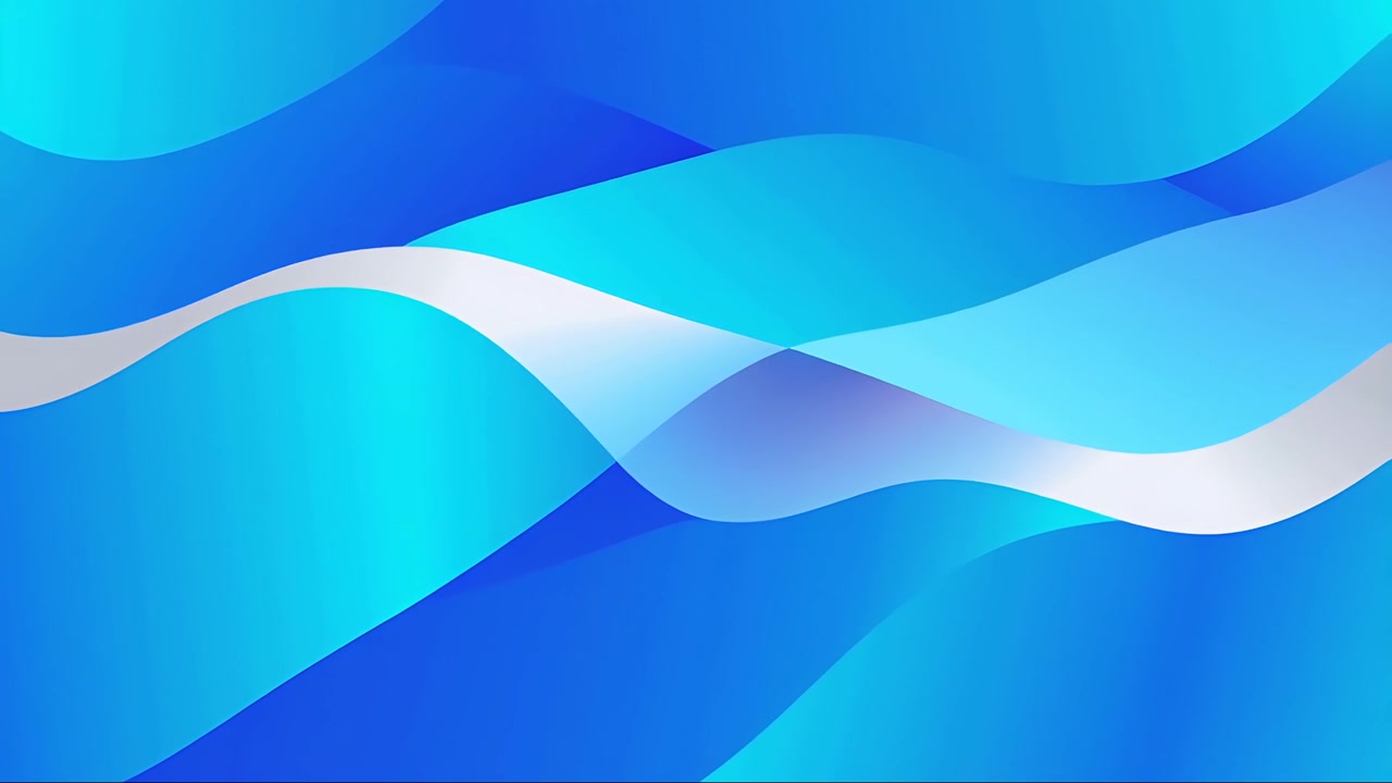 Abstract Colorful Motion Background 4K