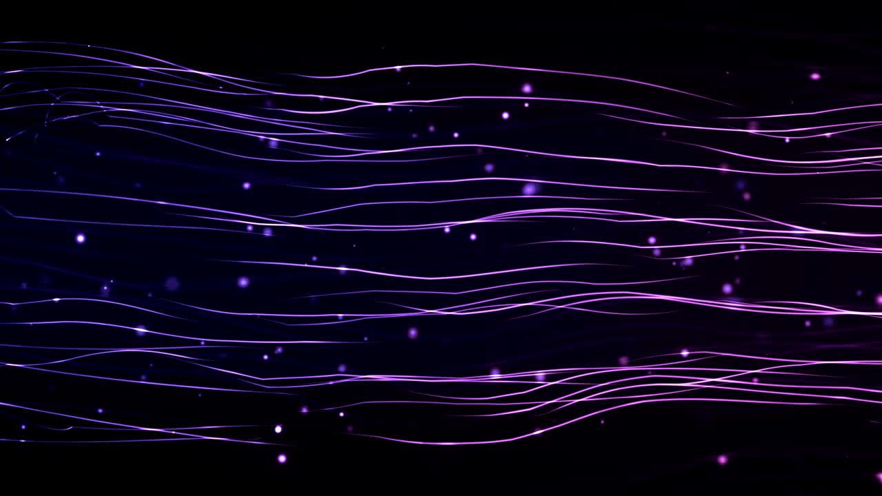 보라색 모션 재미 줄무