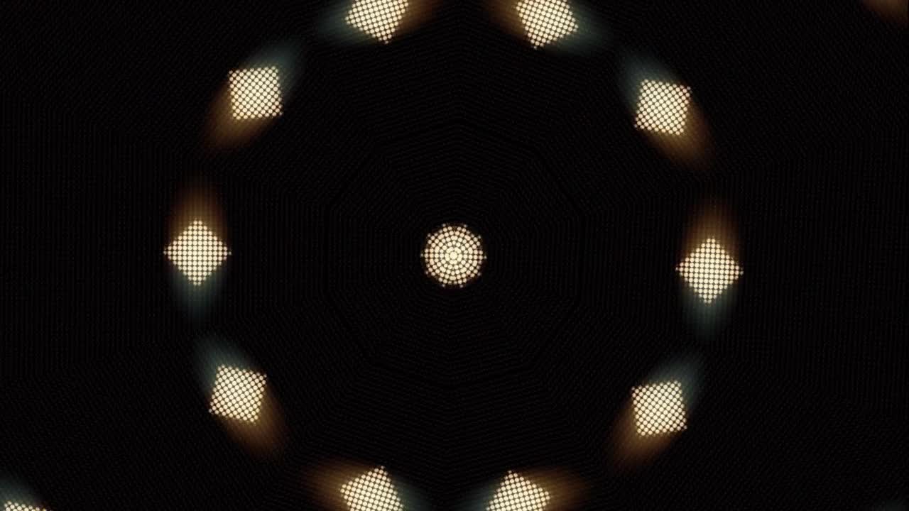 Blinking Wall  lights  Flashing lights Lanterns