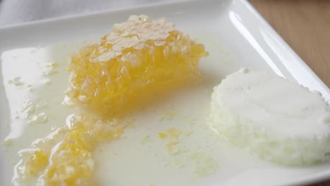 과 치즈