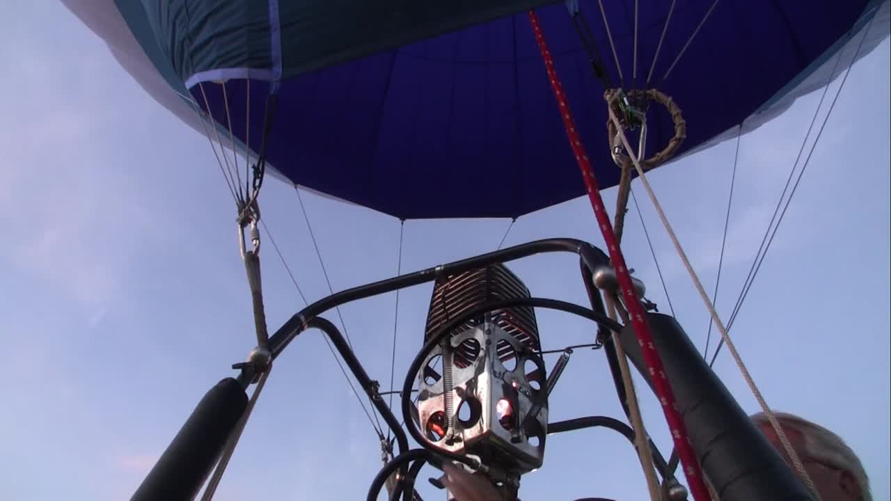 2018 플로리다 탬파 벌룬 랠리