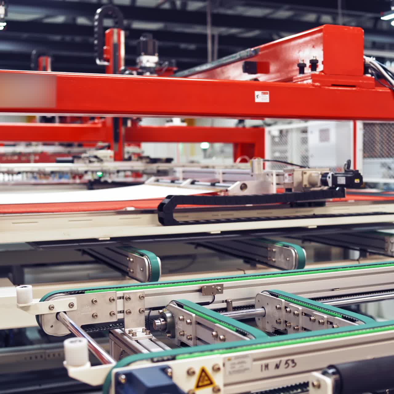 Producing ecological solar system