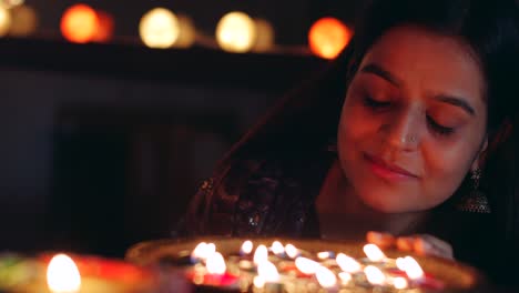 diwali, el festival hindú de las luces