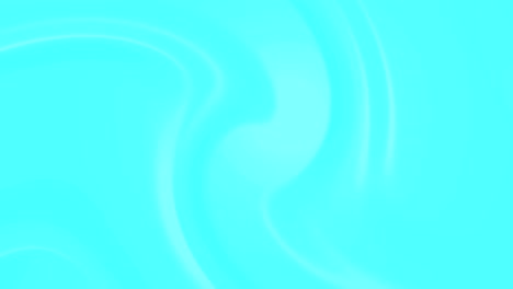 ondas en movimiento abstractas azules.