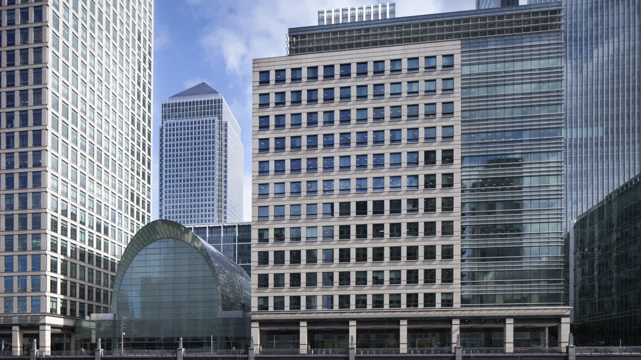 mezcla de londres 4k 00