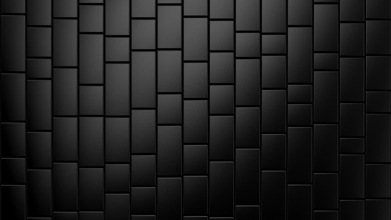 fondo de rectángulos en movimiento