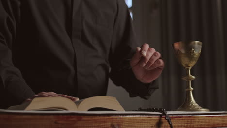 christian communion
