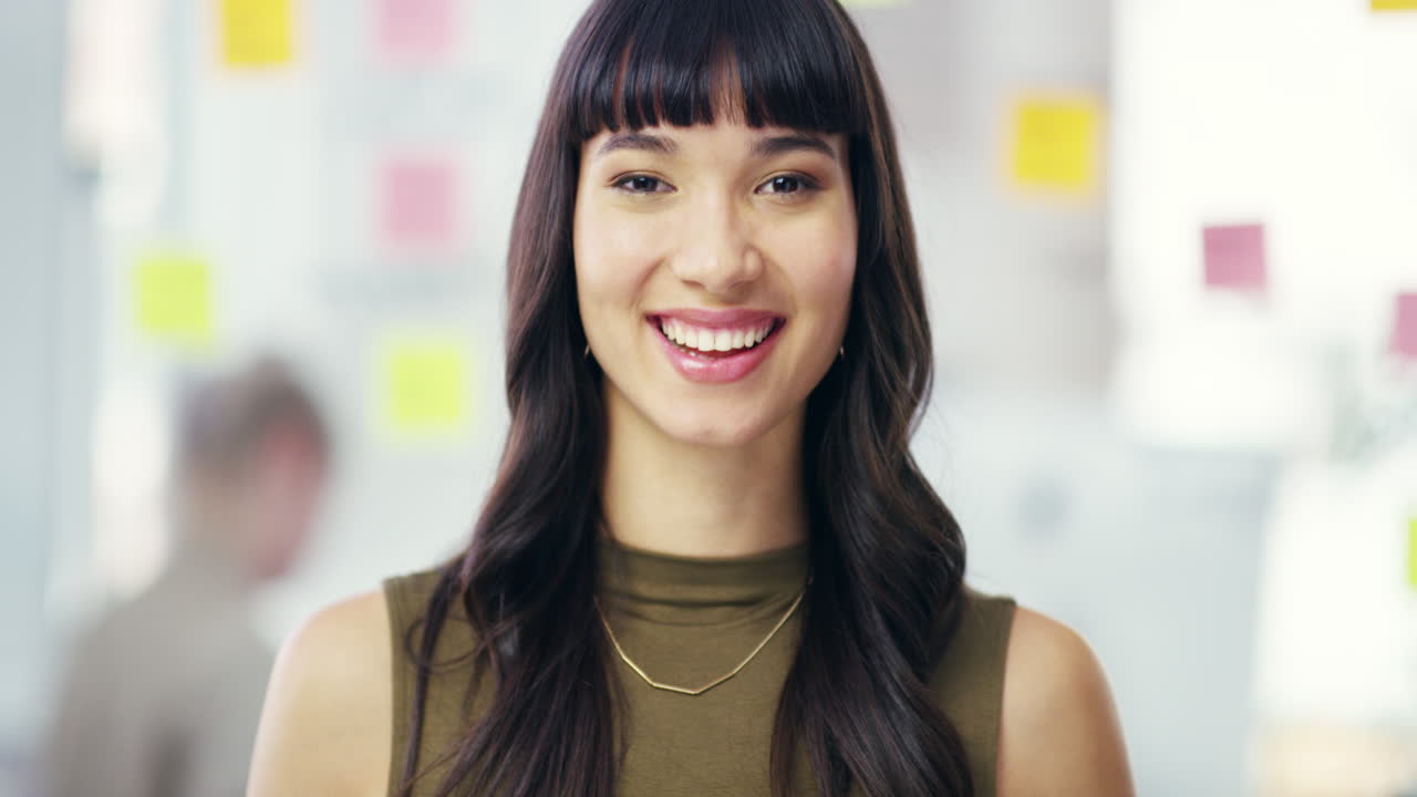 I've got a message for you...