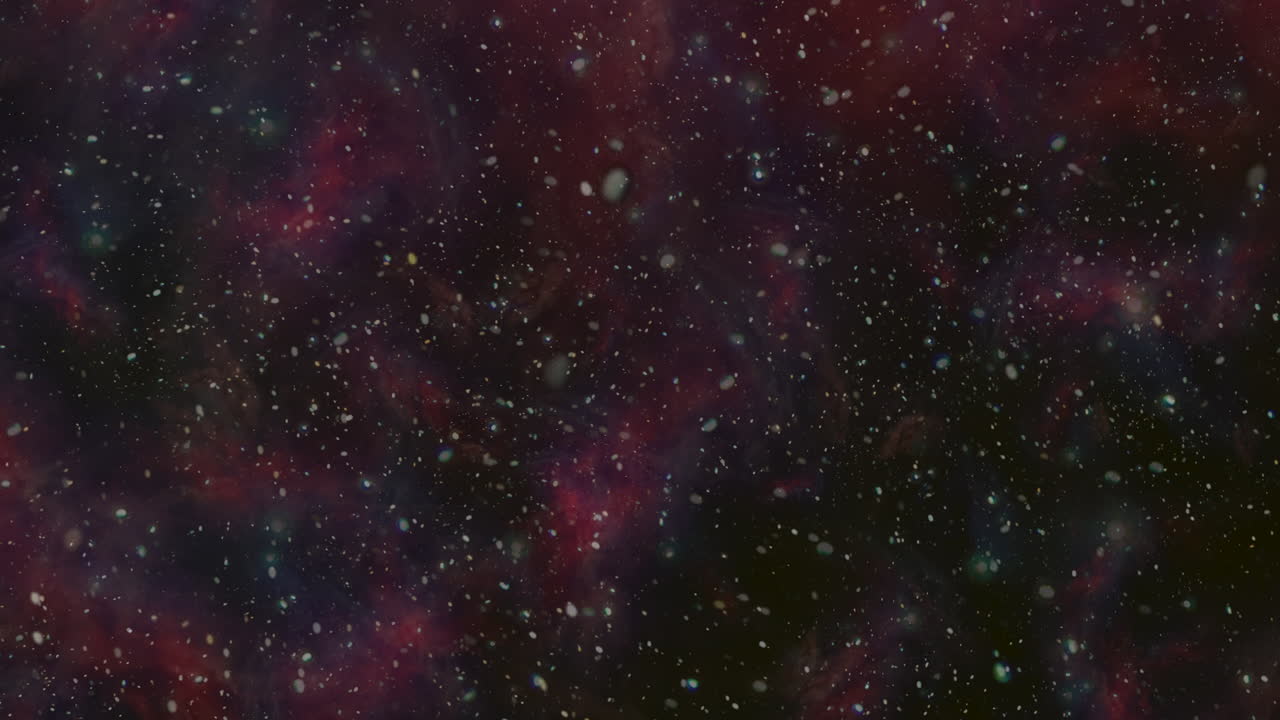 colorido y espectacular explorando la vasta belleza de las nebulosas en el espacio